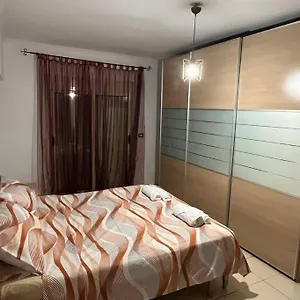 Appartamento Ak Terminal, Durrës