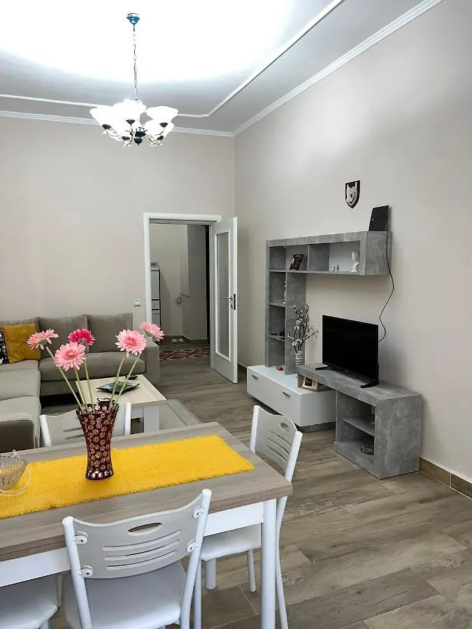Apartment Ani Apartament Durres