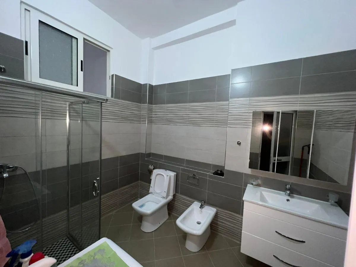 Ani Apartament Durres Apartment
