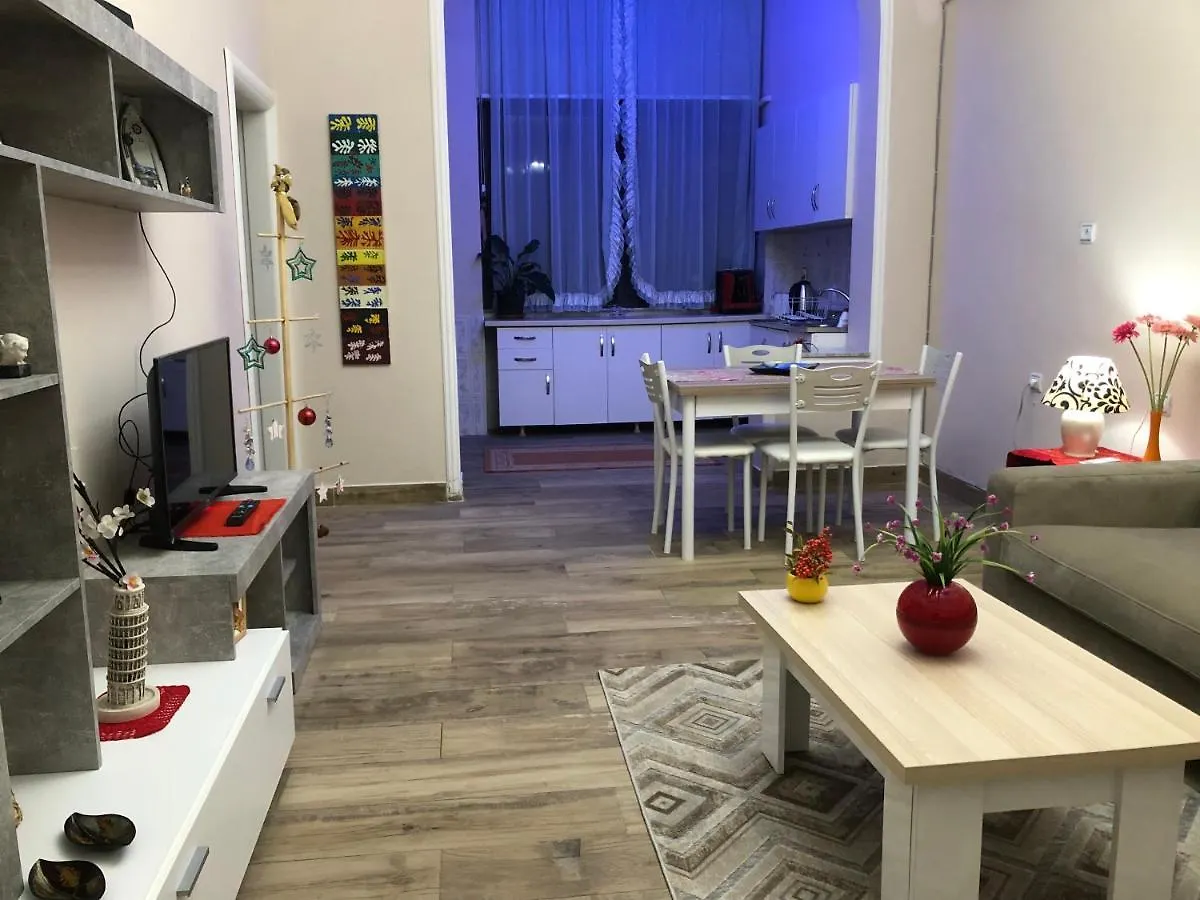 Ani Apartament Durres 0*,  Albania