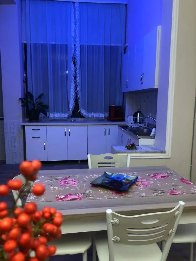 Ani Apartament Durres