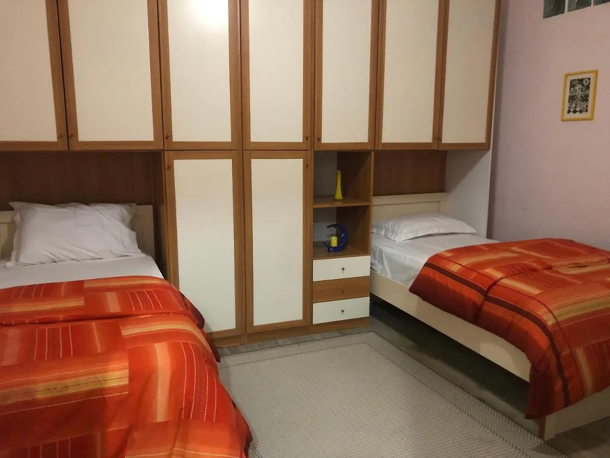Apartment Ani Apartament Durres